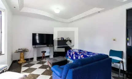 Casa para aluguel - água fria, 4 quartos,  309 m² - são paulo
