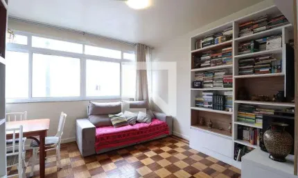 Apartamento para Aluguel - Barra Funda, 2 Quartos,  81 m² - São Paulo