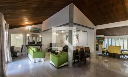Casa para Aluguel - Stella Maris, 5 Quartos,  250 m² - Salvador