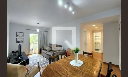 Apartamento para Aluguel - Vila Olímpia, 1 Quarto,  55 m² - São Paulo