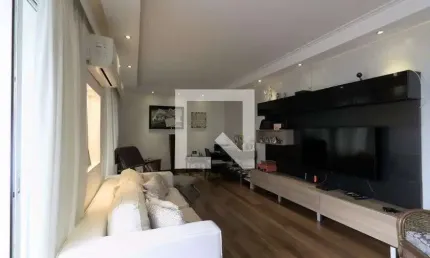 Apartamento para aluguel - água branca, 3 quartos,  147 m² - são paulo