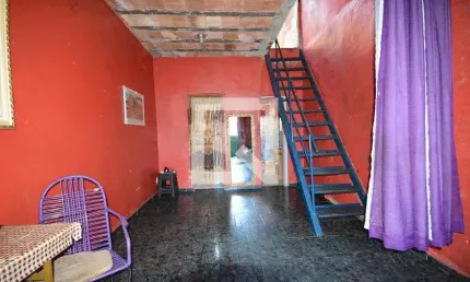 Casa para Aluguel - Bento Ribeiro, 2 Quartos,  15 m² - Rio de Janeiro