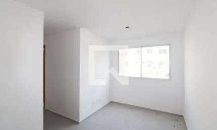 Apartamento para Aluguel - Campo Grande, 2 Quartos,  51 m² - Rio de Janeiro