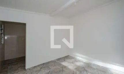 Casa para Aluguel - Ermelinda, 1 Quarto,  80 m² - Belo Horizonte
