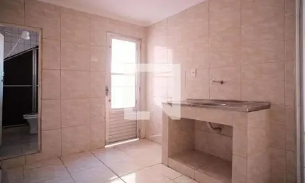 Casa para aluguel - cangaíba, 1 quarto,  35 m² - são paulo