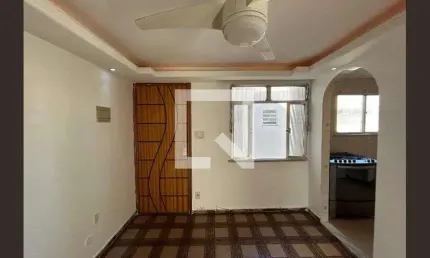 Apartamento para aluguel - oswaldo cruz, 3 quartos,  50 m² - rio de janeiro