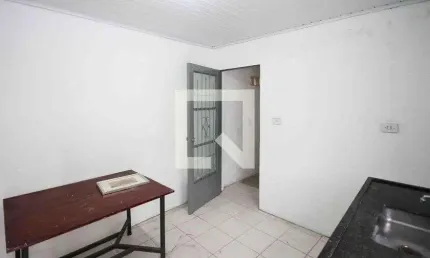 Casa para Aluguel - Vila Formosa, 1 Quarto,  50 m² - São Paulo