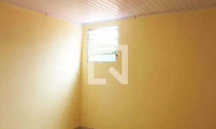 Casa para aluguel - vila nova curuca, 1 quarto,  45 m² - são paulo
