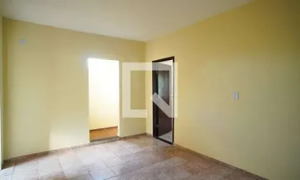Casa para Aluguel - Salgado Filho, 5 Quartos,  75 m² - Belo Horizonte