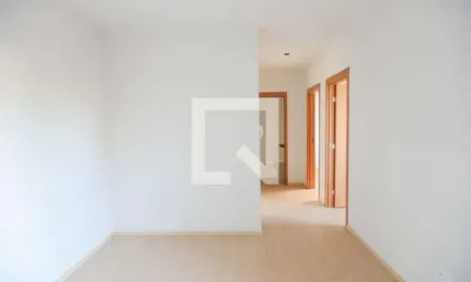 Apartamento para aluguel - parque são sebastião, 2 quartos,  45 m² - ribeirão preto