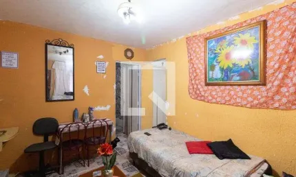 Apartamento para Aluguel - Novo Osasco, 2 Quartos,  45 m² - Osasco