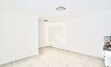 Kitnet / stúdio para alugar na rua bento gonçalves, jardim anália franco, são paulo por r$ 500
