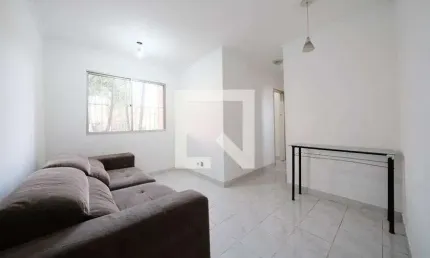 Casa para Aluguel - Ermelino Matarazzo, 2 Quartos,  44 m² - São Paulo