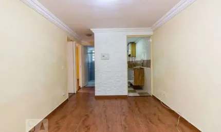 Apartamento para aluguel - são pedro, 2 quartos,  42 m² - osasco