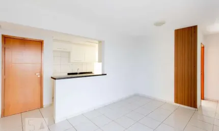 Apartamento para aluguel - alto da glória, 3 quartos,  72 m² - goiânia