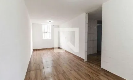 Apartamento para aluguel - conjunto residencial jose bonifacio, 2 quartos,  56 m² - são paulo