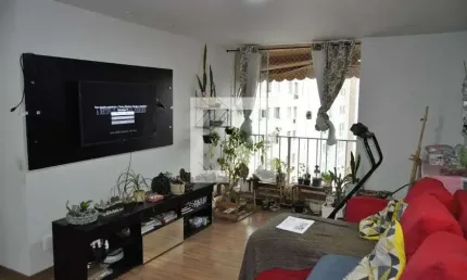 Apartamento para Aluguel - Engenho Novo, 2 Quartos,  59 m² - Rio de Janeiro