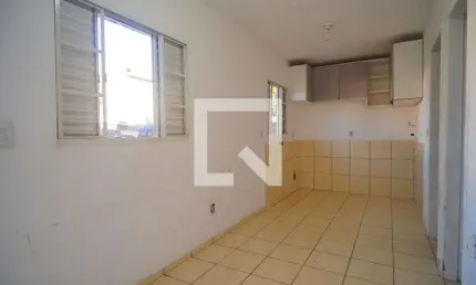 Apartamento para aluguel - santo afonso, 2 quartos,  48 m² - novo hamburgo