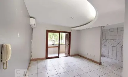 Apartamento para Aluguel - Rondônia, 1 Quarto,  52 m² - Novo Hamburgo