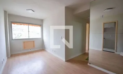 Apartamento para Aluguel - Cascadura, 2 Quartos,  47 m² - Rio de Janeiro