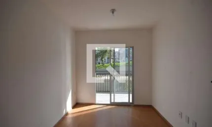 Apartamento para aluguel - campo grande, 2 quartos,  50 m² - rio de janeiro