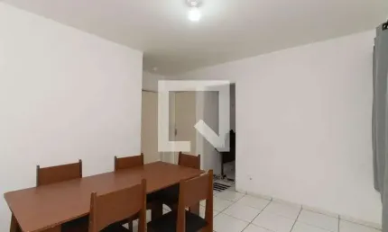 Apartamento para Aluguel - Parque Jurema, 2 Quartos,  63 m² - Guarulhos