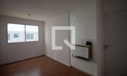 Apartamento para aluguel - itaquera, 2 quartos,  48 m² - são paulo