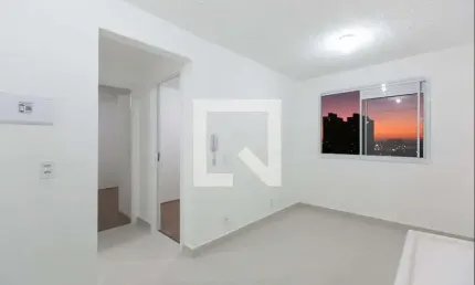 Apartamento para aluguel - itaquera, 2 quartos,  32 m² - são paulo
