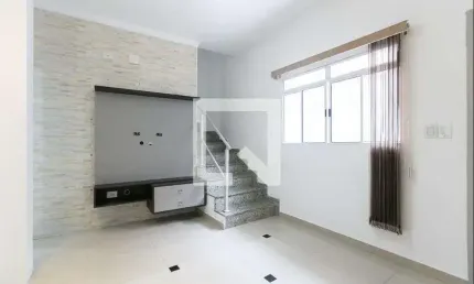 Casa / Sobrado em Condomínio para Aluguel - Itaquera, 2 Quartos,  68 m² - São Paulo