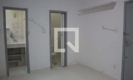 Apartamento para Aluguel - Tijuca, 1 Quarto,  20 m² - Rio de Janeiro