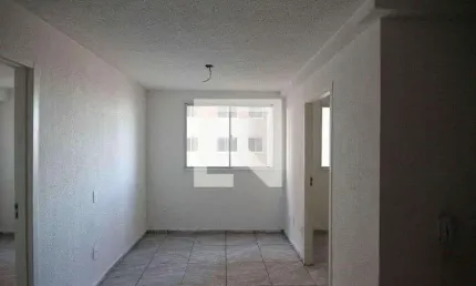 Apartamento para aluguel - jardim santa adelia, 2 quartos,  37 m² - são paulo