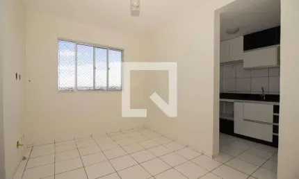 Apartamento para Aluguel - Samambaia, 2 Quartos,  45 m² - Brasília