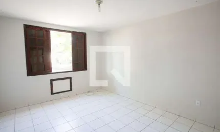 Apartamento para aluguel - curicica, 1 quarto,  36 m² - rio de janeiro