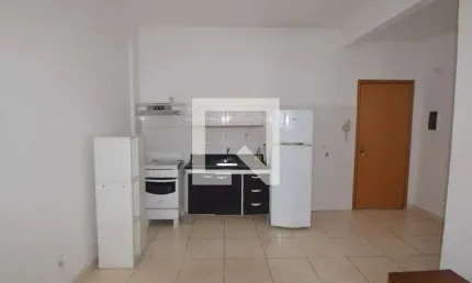 Apartamento para aluguel - tatuapé, 1 quarto,  41 m² - são paulo