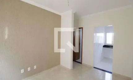 Cobertura para aluguel - granada, 2 quartos,  50 m² - uberlândia