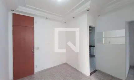 Apartamento para aluguel - jardim das bandeiras, 2 quartos,  65 m² - campinas