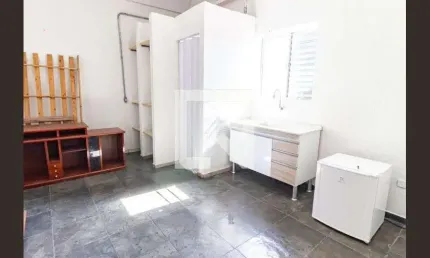 Apartamento para Aluguel - Mooca, 1 Quarto,  25 m² - São Paulo