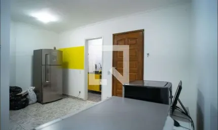 Apartamento para aluguel - jardim são paulo, 1 quarto,  50 m² - sorocaba
