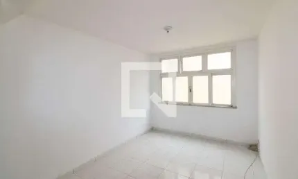 Apartamento para Aluguel - Campo Grande, 2 Quartos,  70 m² - Rio de Janeiro