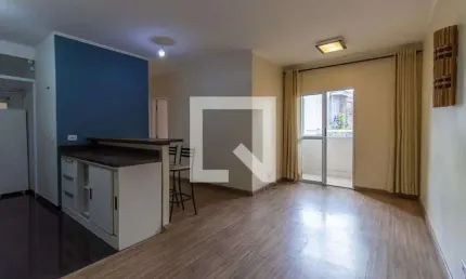 Apartamento para Aluguel - Jardim Barbacena, 2 Quartos,  54 m² - Cotia