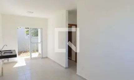 Casa / Sobrado em Condomínio para Aluguel - Parque São Sebastião, 2 Quartos,  60 m² - Ribeirão Preto