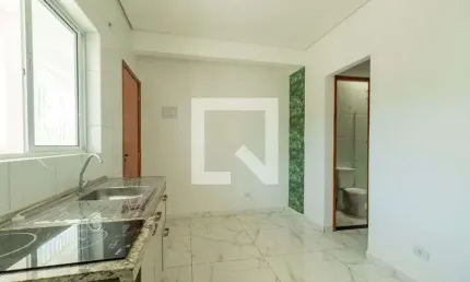 Kitnet / stúdio para aluguel - vila formosa, 1 quarto,  19 m² - são paulo