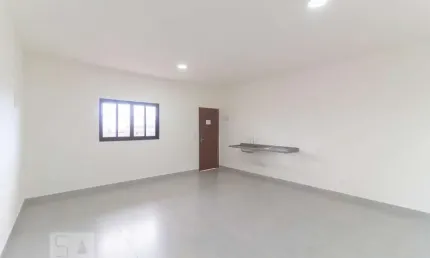 Kitnet / stúdio para aluguel - cangaíba, 1 quarto,  42 m² - são paulo