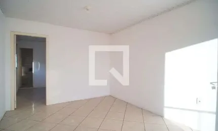 Apartamento para aluguel - vila nova, 1 quarto,  35 m² - novo hamburgo