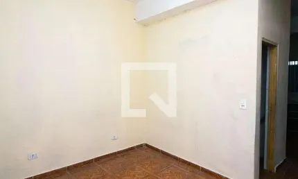 Casa para aluguel - ponte rasa, 1 quarto,  50 m² - são paulo