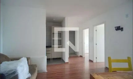 Apartamento para Aluguel - Rondônia, 2 Quartos,  56 m² - Novo Hamburgo