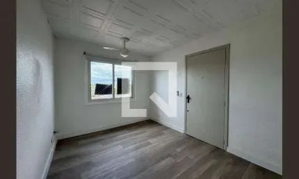 Apartamento para aluguel - santa teresa, 2 quartos,  56 m² - são leopoldo