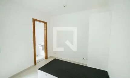 Apartamento para aluguel - tatuapé, 1 quarto,  21 m² - são paulo