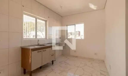 Kitnet / stúdio para aluguel - vila formosa, 1 quarto,  22 m² - são paulo
