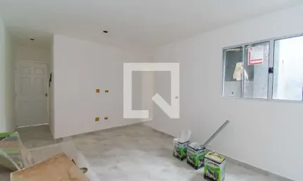 Apartamento para aluguel - vila prudente, 2 quartos,  50 m² - são paulo